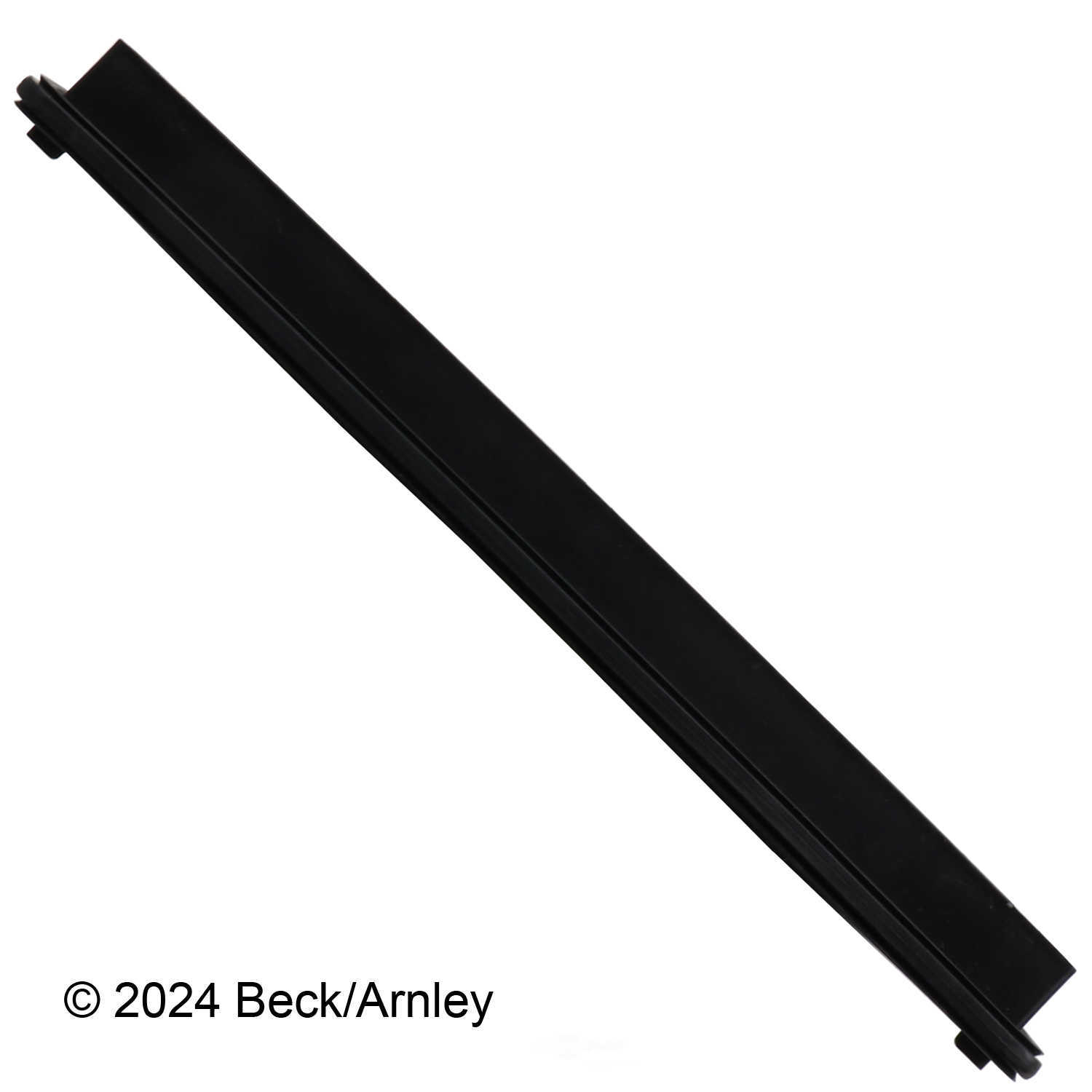Beck/Arnley 042-1973 Air Filter