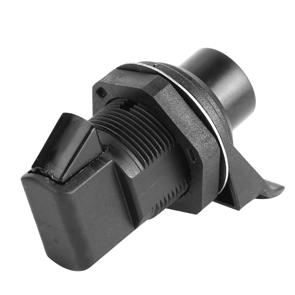 Kritne Push Button Latch Replacement For Boat Door Glove Box Southco 93
