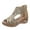 Beige, variant on Vedolay Summer Sandals for Women 2023 Sandals for Women Low Block Heel Sandal Strappy Open Toe Ankle Strap Low Block Sandal,Beige 8