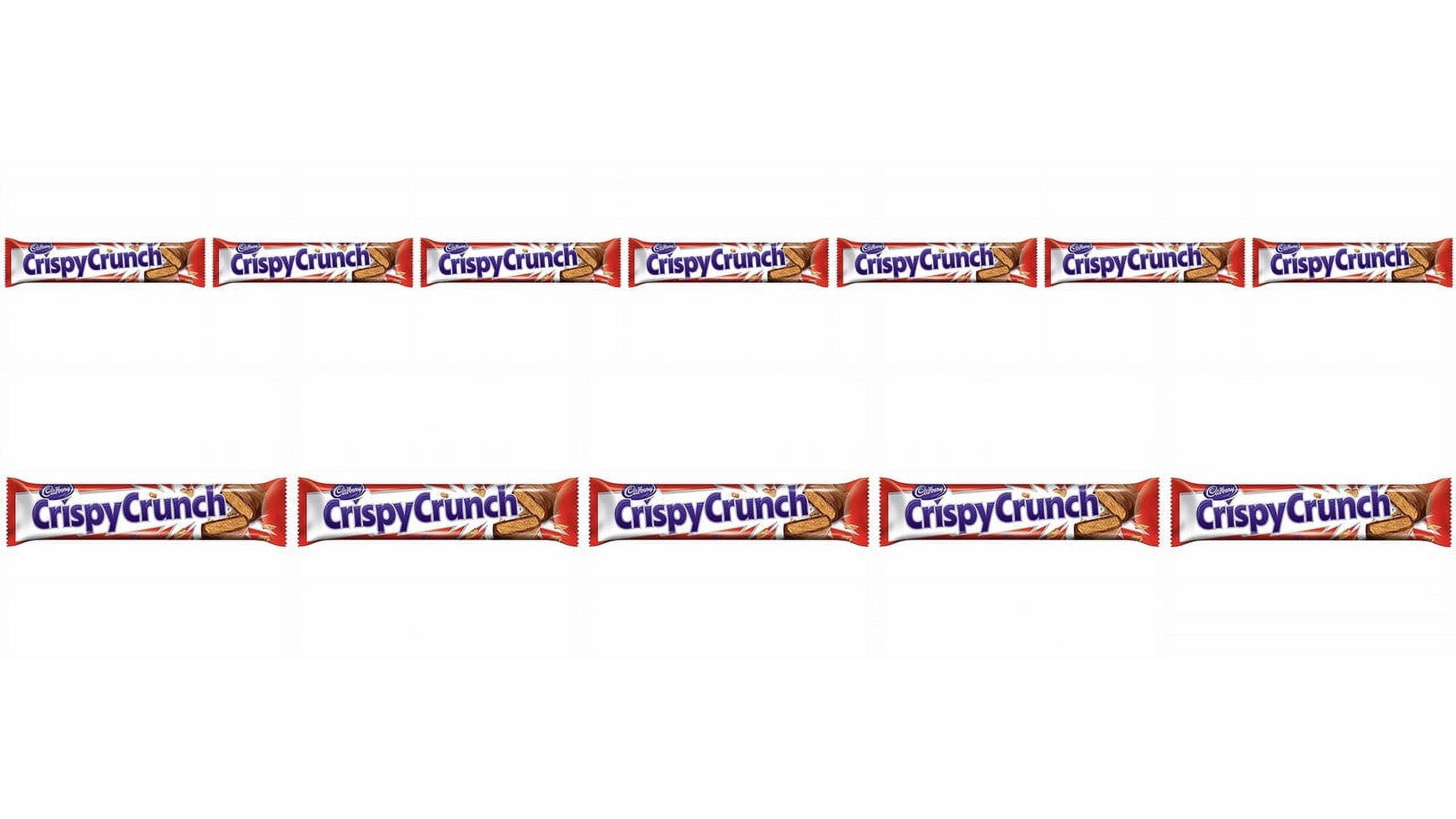 Cadburys Chocolate Bar Wrappers