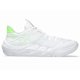 thumbnail image 3 of ASICS UNPRE ARS LOW 2 1063A083 100 White Lime Burst Basketball Shoes, 3 of 6