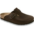 thumbnail image 6 of Birkenstock Boston Oiled Leather, 6 of 7