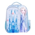 thumbnail image 1 of Mochila Primaria Infantil Disney Frozen Premium (Charms) 20L, 1 of 5