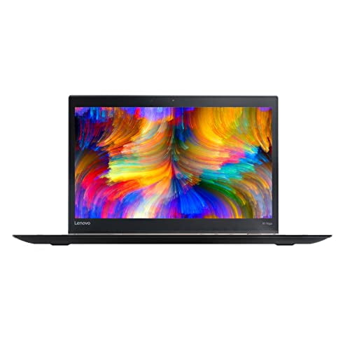 Lenovo ThinkPad X1 Yoga (Gen 2) i7 7600U 2.8Ghz 14 2-in-1