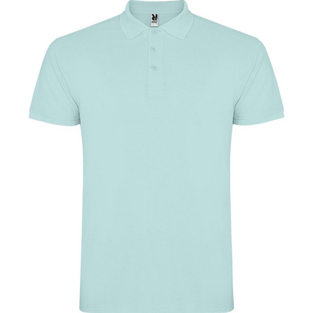 Roly Polo à Manches Courtes pour Hommes
