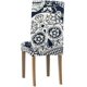 thumbnail image 4 of ABPHQTO Funda protectora para silla con diseño de calavera de azúcar del Día de los muertos, funda protectora para asiento para comedor, Hotel, fiesta de boda, juego de 6, 4 of 4