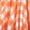 Orange / White, variant on Broadcloth Fabric Lightweight Breathable Absorbent Gingham Plaid Yarn Dyed 100% Cotton By The Yard - Orange / White (1 Yard)