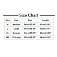 thumbnail image 3 of fatyb Tank Tops for Women Loungewear Sleeveless Comfy Shirts Crewneck Casual Womens Loose Pajama Blouses, 3 of 3