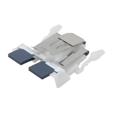 Fujitsu PA03586-0002 Scanner Pad Assembly