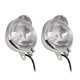 thumbnail image 2 of Luces antiniebla delanteras cromadas para Kawasaki Vulcan VN 800 900 1500 1600 1700 2000, 2 of 4