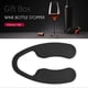 thumbnail image 4 of 4 Pcs Wine Opener Set, Air Pressure Pump Bottle Opener Gift Box Includes Wine Opener Kit Vacuum Stop, 4 of 5