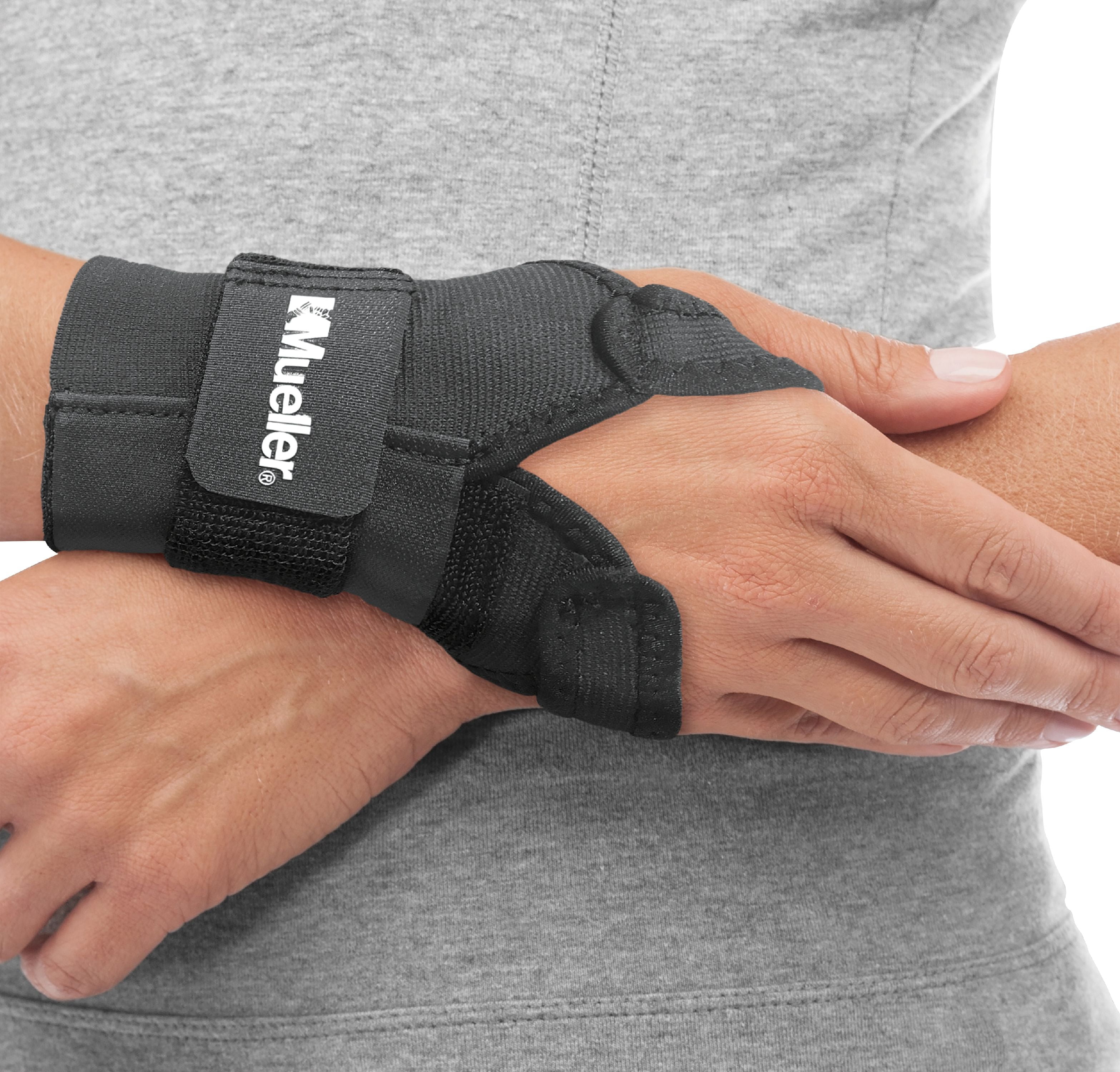 Sporting Wrist Brace splint support relieve pain for all Sports 