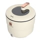 thumbnail image 5 of Olla Arrocera, Olla Arrocera Eléctrica De Doble Capa Multifuncional 1.8L Para Fideos, 5 of 7