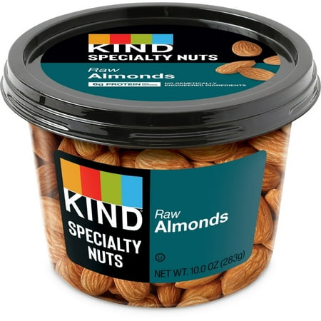 Kind Raw Almonds -- 10 Oz