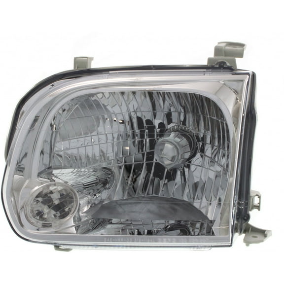 For Toyota Sequoia Headlight Assembly 2005 2006 2007 Driver Side | For TO2502158 | 81150-0C031