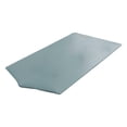 thumbnail image 2 of Mantel rectangular de cuero sintético, resistente al aceite, impermeable, reutilizable, con borde elástico para cocina de restaurante. 60 cm x 120 cm, 2 of 8