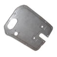 thumbnail image 4 of 1949-1952 Chrysler Town & Country Floor Pan Access Panel, 4 of 4