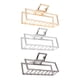 thumbnail image 1 of 3pcs Abrazaderas de pelo grande de metal de 3 piezas Clips de cabello de moda (color surtido), 1 of 6
