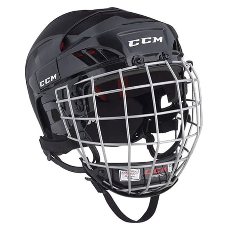 HT50C CCM HF HELMET COMBO SR Navy L
