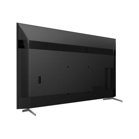 Sony - 85" Class X91J LED 4K UHD Smart Google TV