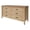 Natural Pine, variant on NPD Furniture Bloomfield Dresser 6 Drawers in Natural Pine