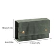 thumbnail image 3 of Bolsa de almacenamiento Advancent para botellas de condimentos ligera y duradera color verde ejercito, 3 of 6