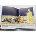 thumbnail image 6 of The Birth of Jesus Christ | พระเยซูทรงบังเกิด, 6 of 12