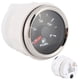 thumbnail image 1 of Indicadores De Nivel De Combustible De 2 Pulgadas Y 190ohm, Pantalla Digital, Retroiluminación De 8 Colores Para Yate De Coche De Motocicleta De 12V/24V, 1 of 7