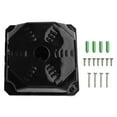 Security camera mount bracket camera wall ceiling mount bracke for