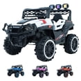 thumbnail image 1 of Carro Buggy Electrico Montable De Bateria para Niños, 1 of 6