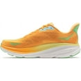 thumbnail image 3 of HOKA Male Adult Men 11.5 1127895-SRSH Solar Flare/Sherbet, 3 of 4