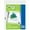 Clear, variant on BAZIC Sheet Protectors Economy 11 Hole Binder Sleeves (100/Pack), 2-Packs