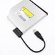 thumbnail image 2 of Newest USB 2.0 To Mini Sata II 7+6 13Pin Adapter Converter Cable For Laptop DVD/CD, 2 of 4