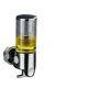 thumbnail image 1 of Kitchen Bathroom Wall Mounted Manual Lever Soap Dispenser, 1 of 5