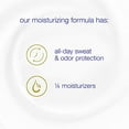 thumbnail image 4 of Dove Antiperspirant Deodorant, Original Clean, 2.6 oz, 4 of 7