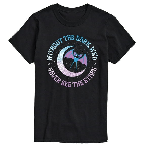 Pokémon - Zubat Stars - Men's Short Sleeve Graphic T-Shirt