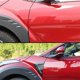 thumbnail image 3 of for TOYOTA CHR 2016-2020 Car Side Front Air Vent Fender Trim Cover, 3 of 5