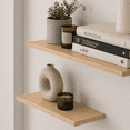 thumbnail image 4 of Namore | Set de 4 Repisas Flotantes de Pared, 4 of 6