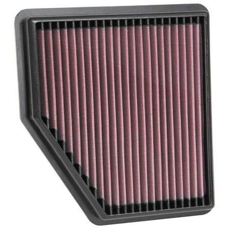 K&N 33-5095 Replacement Air Filter Fits select: 2019-2022 NISSAN ALTIMA