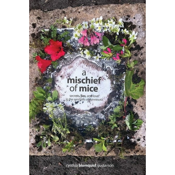 A Mischief of Mice (Paperback)