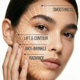 thumbnail image 3 of 7DAYS Gel Hidratante Facial y de Cuello con Ácido Hialurónico y Rodillo Masajista – Crema Anti‑edad para Tensar y Levantar la Piel, Cuidado de Arrugas y Papada, 80 ml, 3 of 8