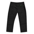 thumbnail image 4 of Mens Jeans Plus Size Straight Leg Man Wide Leg Flex Waist Baggy Pants Stretch Casual Versatile Outdoor Denim Pants, 4 of 8
