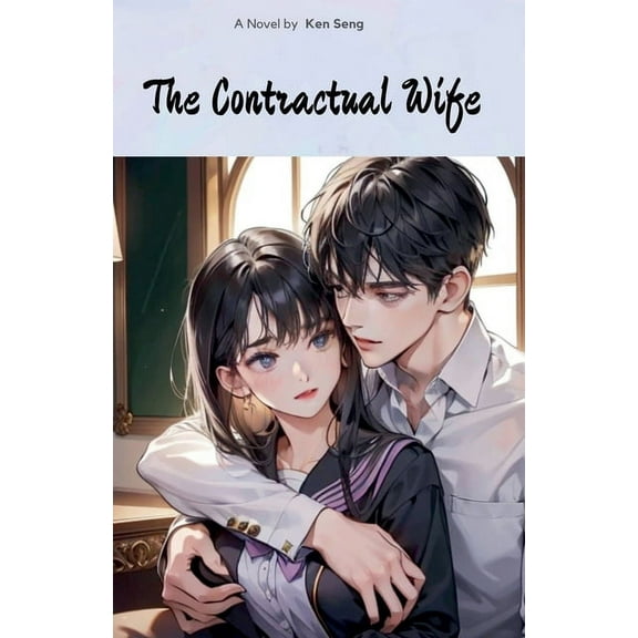 The Contractual Wife, (Paperback)