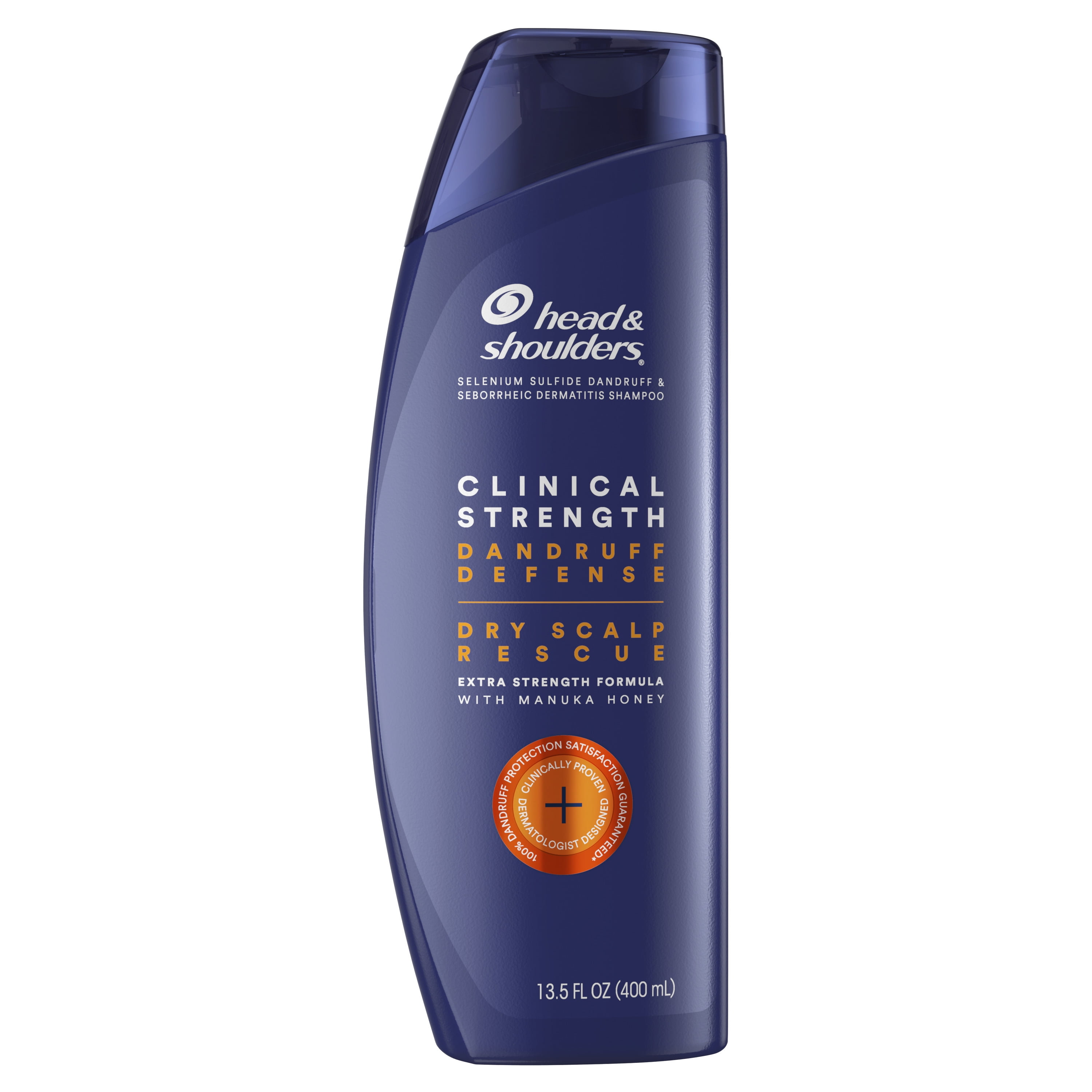 Head and shoulders for dry scalp outlet