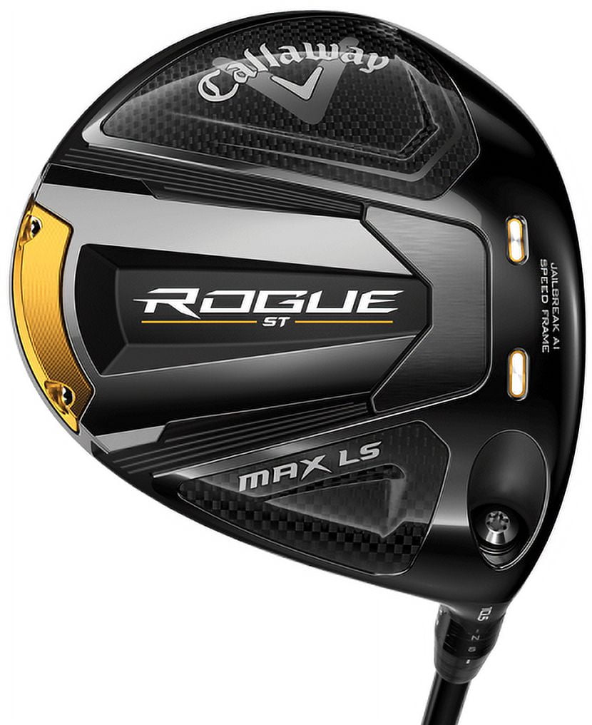 【美品】ROGUE ST MAX LS 10.5 S TOURAD GP-5 Callaway Driver ROGUE ST MAX LS 10.5 Head Only | eBay