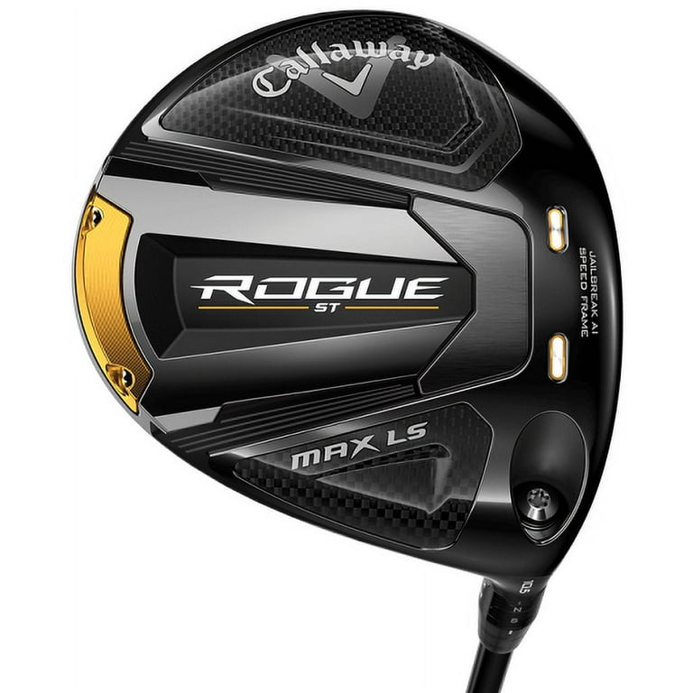 Callaway - キャロウェイ ローグST MAX LS 9度 テンセイAVホワイト65S Callaway Rogue ST Max LS Driver 9* (MCA Tensei AV White 65