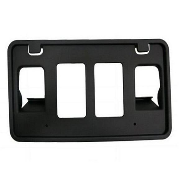 KAI New Standard Replacement Front License Plate Bracket, Fits 2004-2005 Ford Lightduty Pickup