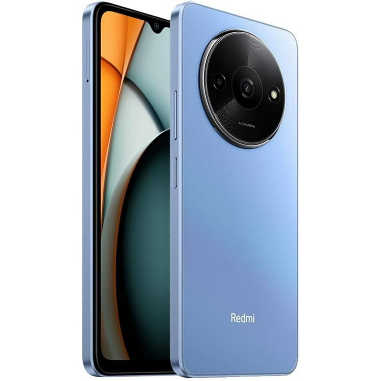 Xiaomi Redmi A3 4G Global ROM (T-Mobile Mint Tello & Global