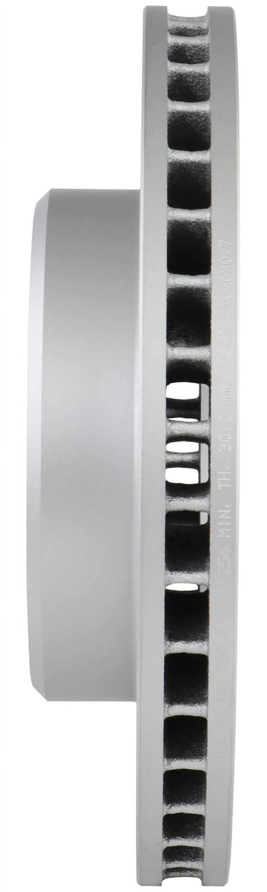 Bosch QuietCast Disc Brake Rotor