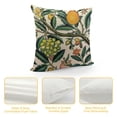 thumbnail image 4 of ONETECH Fruit Decorative Throw Pillow Covers Cozy Soft Pillowcase Aesthetic Cushion Cover for Home Decor Sofa Living Room Couch Bed Car, 4 of 5